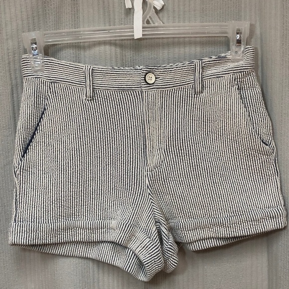 Marc By Marc Jacobs Pants - Marc by Marc Jacobs Size 2 Shorts